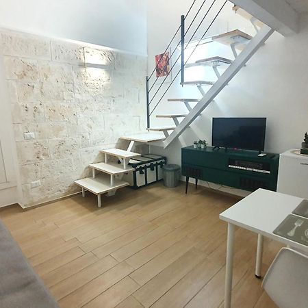 Central Station Apartments - Bari Centro Екстер'єр фото