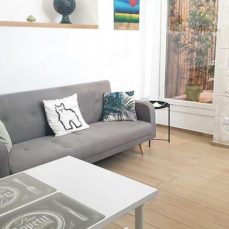 Central Station Apartments - Bari Centro Екстер'єр фото