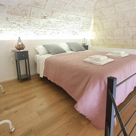 Central Station Apartments - Bari Centro Екстер'єр фото