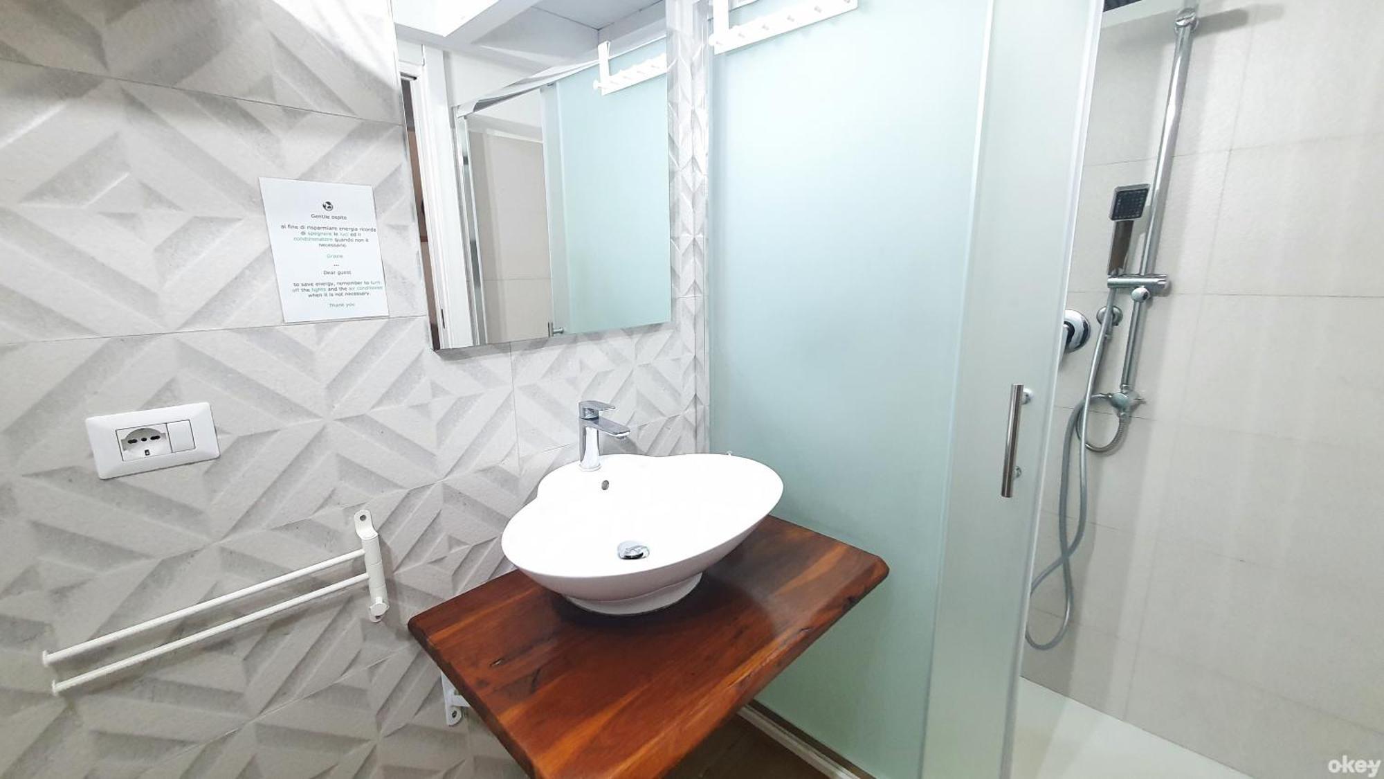 Central Station Apartments - Bari Centro Екстер'єр фото