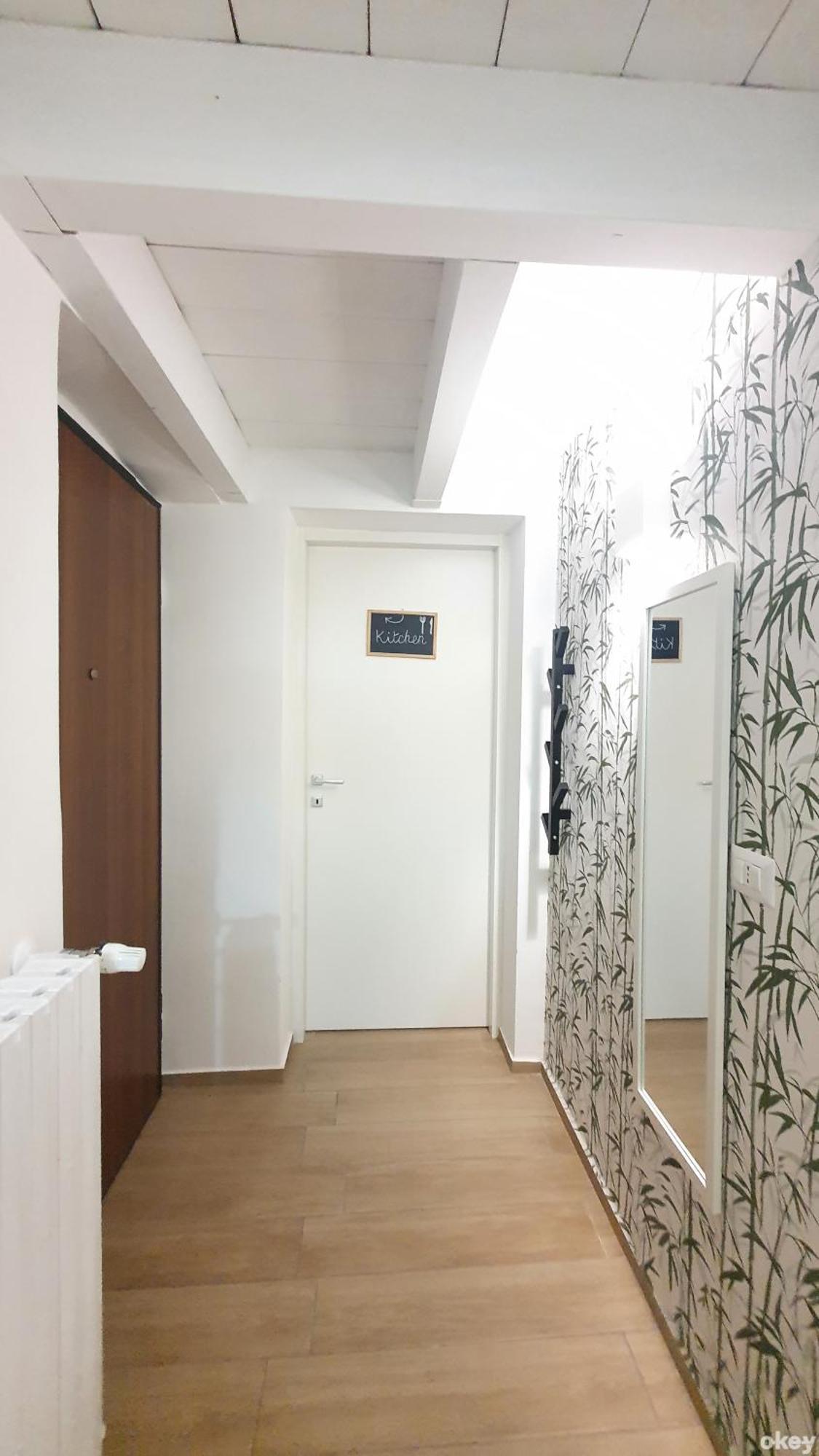 Central Station Apartments - Bari Centro Екстер'єр фото