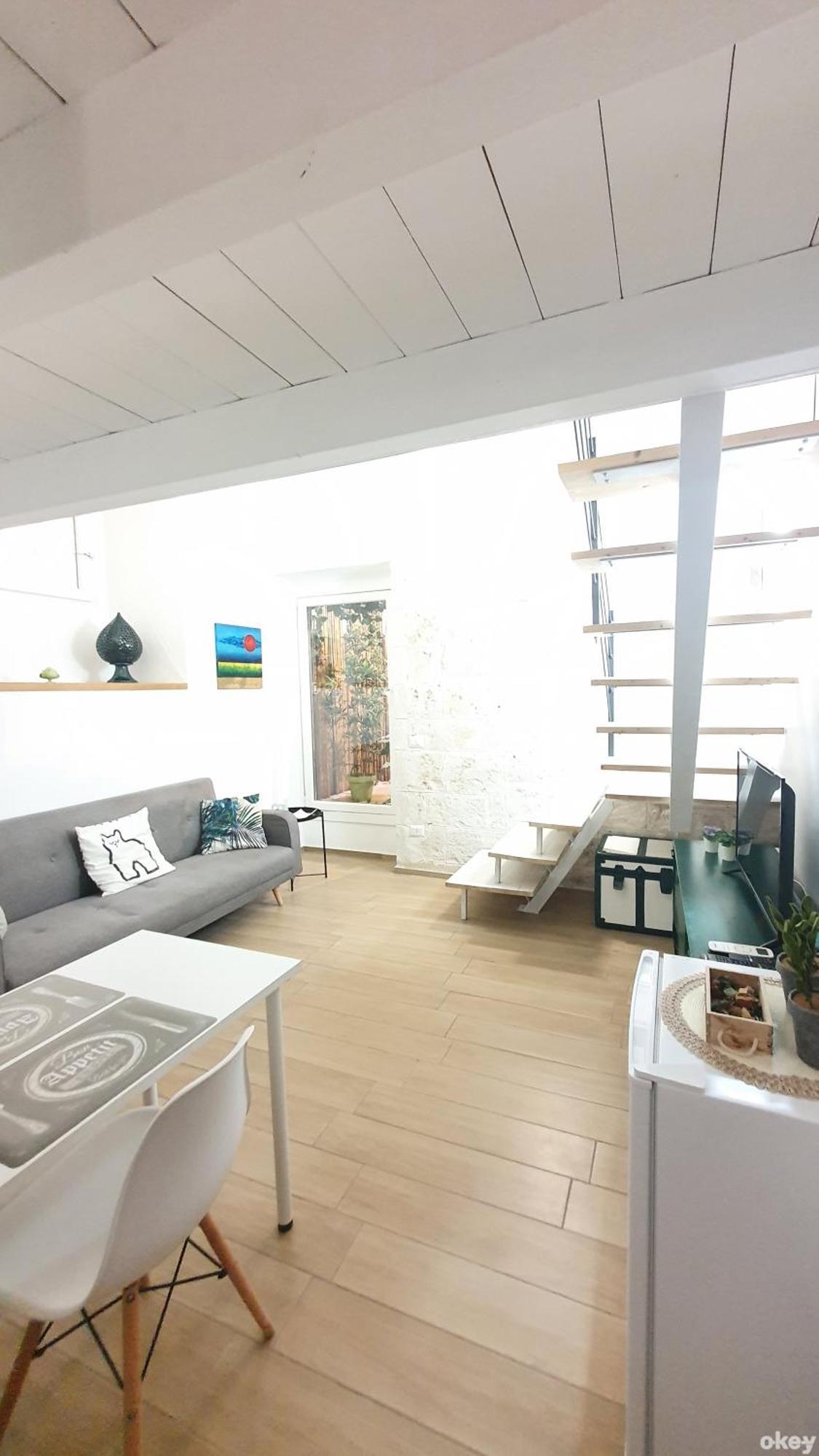 Central Station Apartments - Bari Centro Екстер'єр фото