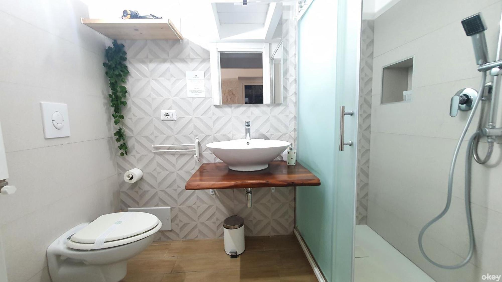 Central Station Apartments - Bari Centro Екстер'єр фото