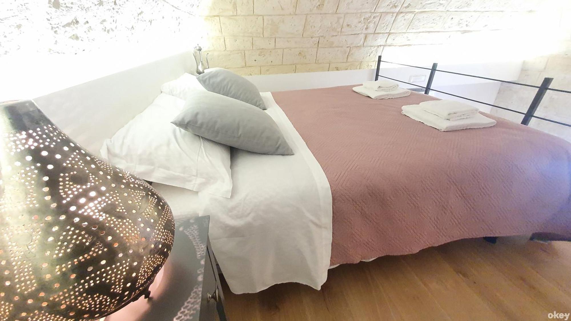 Central Station Apartments - Bari Centro Екстер'єр фото