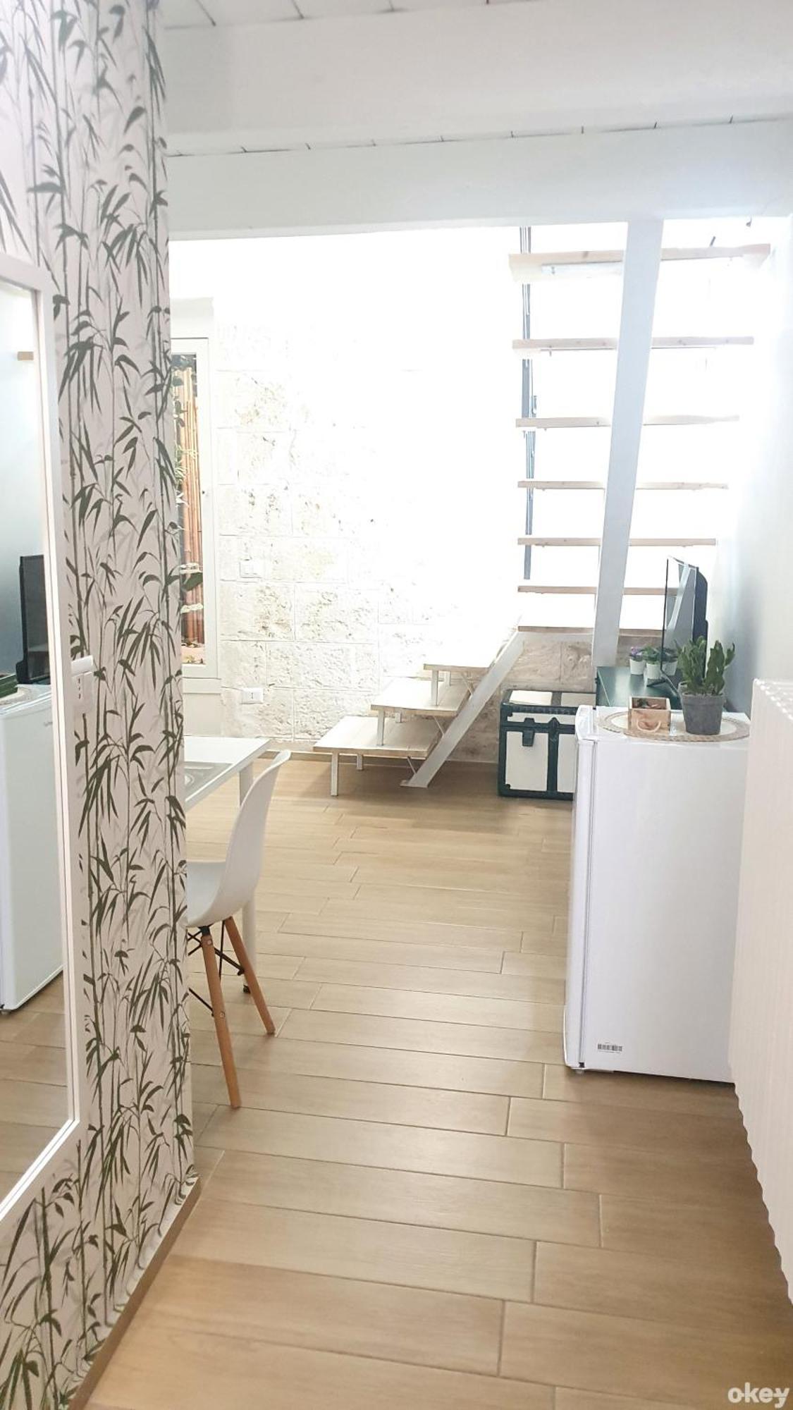 Central Station Apartments - Bari Centro Екстер'єр фото