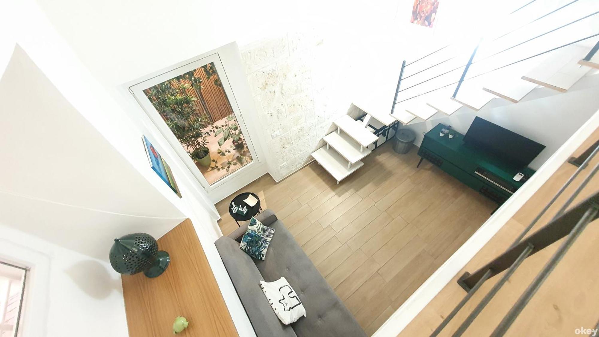 Central Station Apartments - Bari Centro Екстер'єр фото