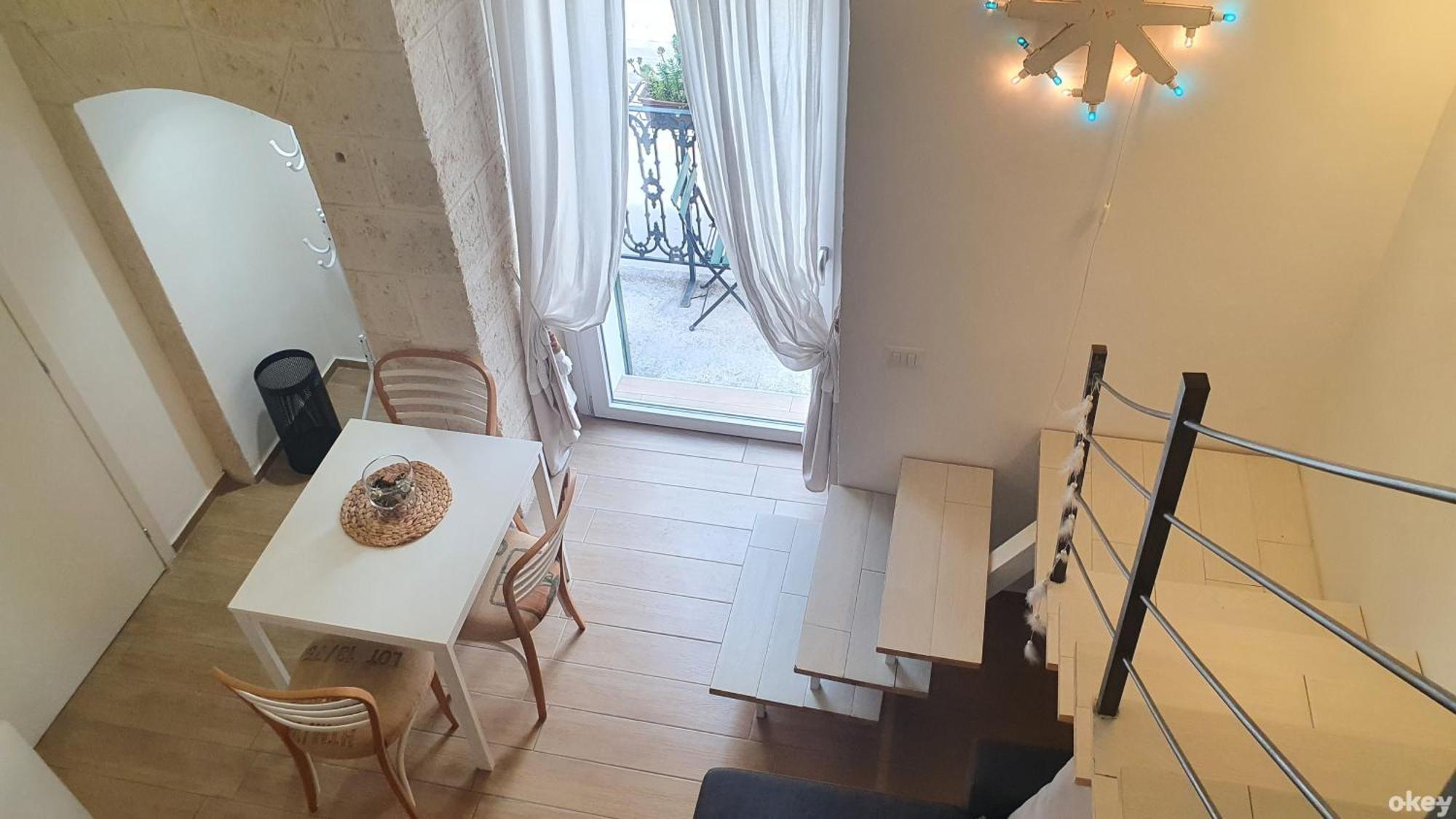 Central Station Apartments - Bari Centro Екстер'єр фото