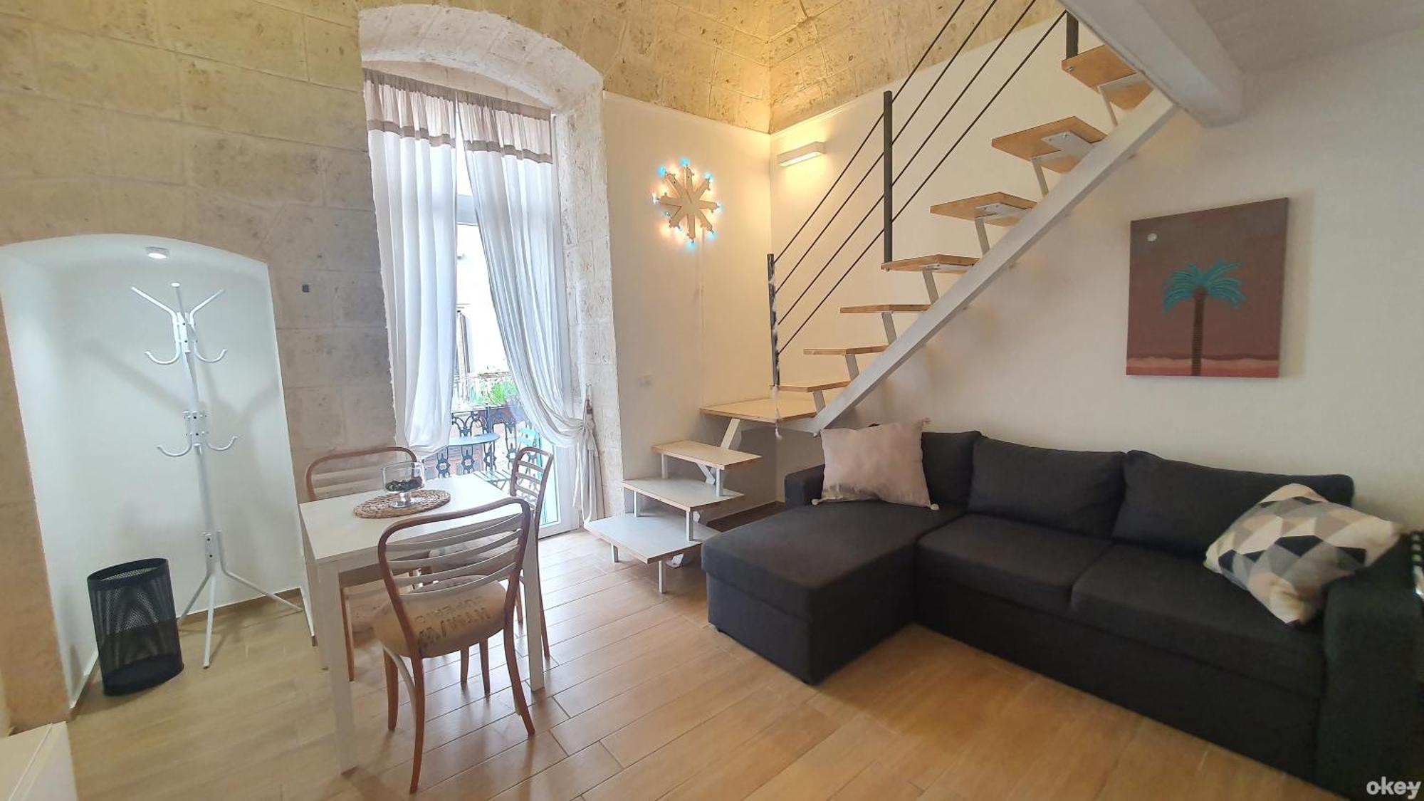 Central Station Apartments - Bari Centro Екстер'єр фото