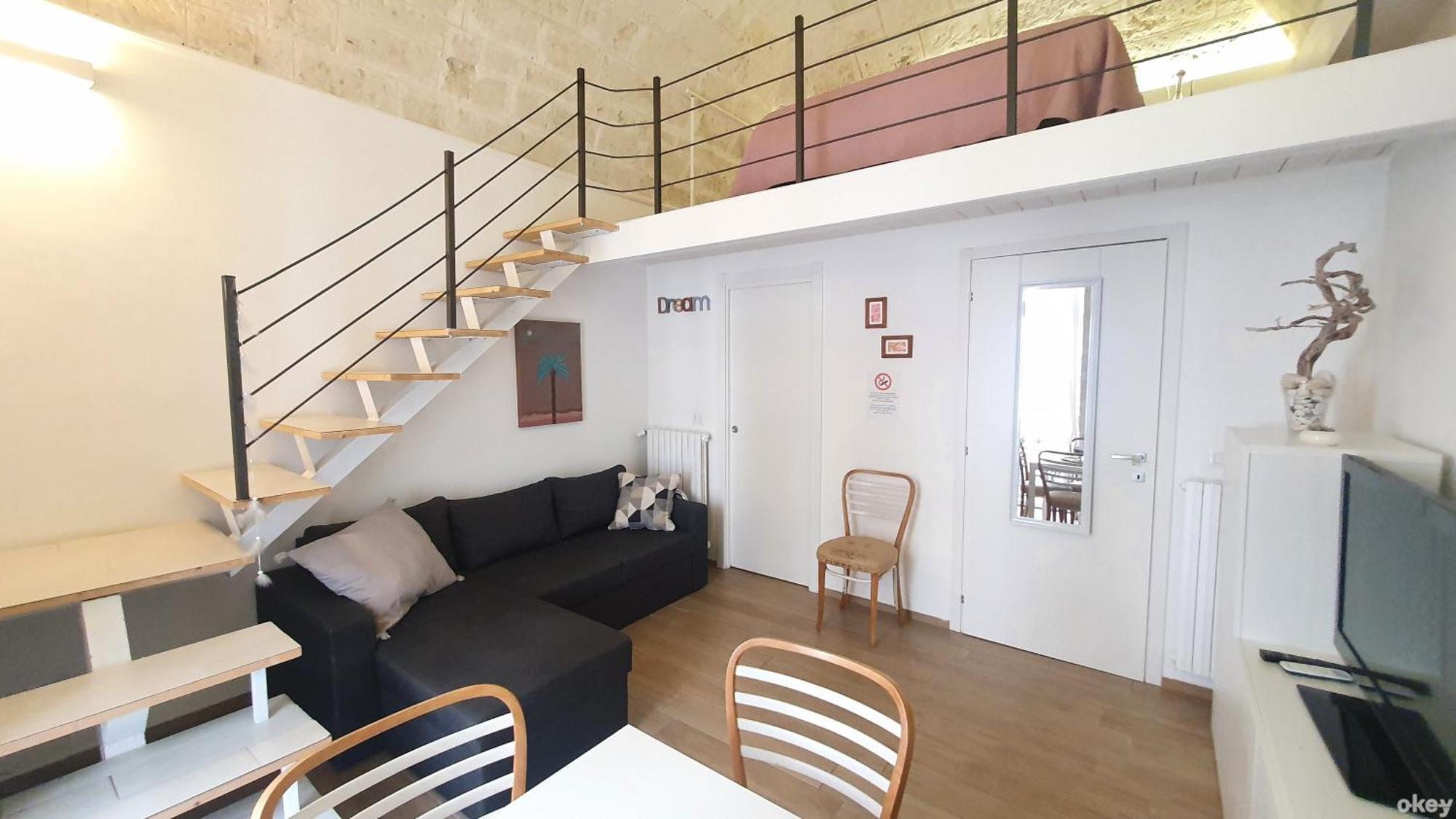 Central Station Apartments - Bari Centro Екстер'єр фото