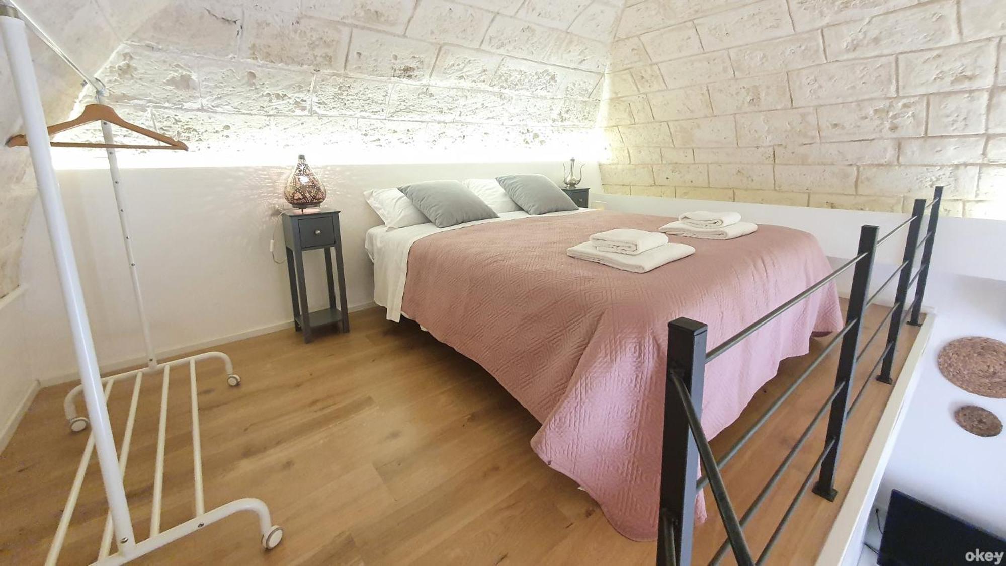 Central Station Apartments - Bari Centro Екстер'єр фото