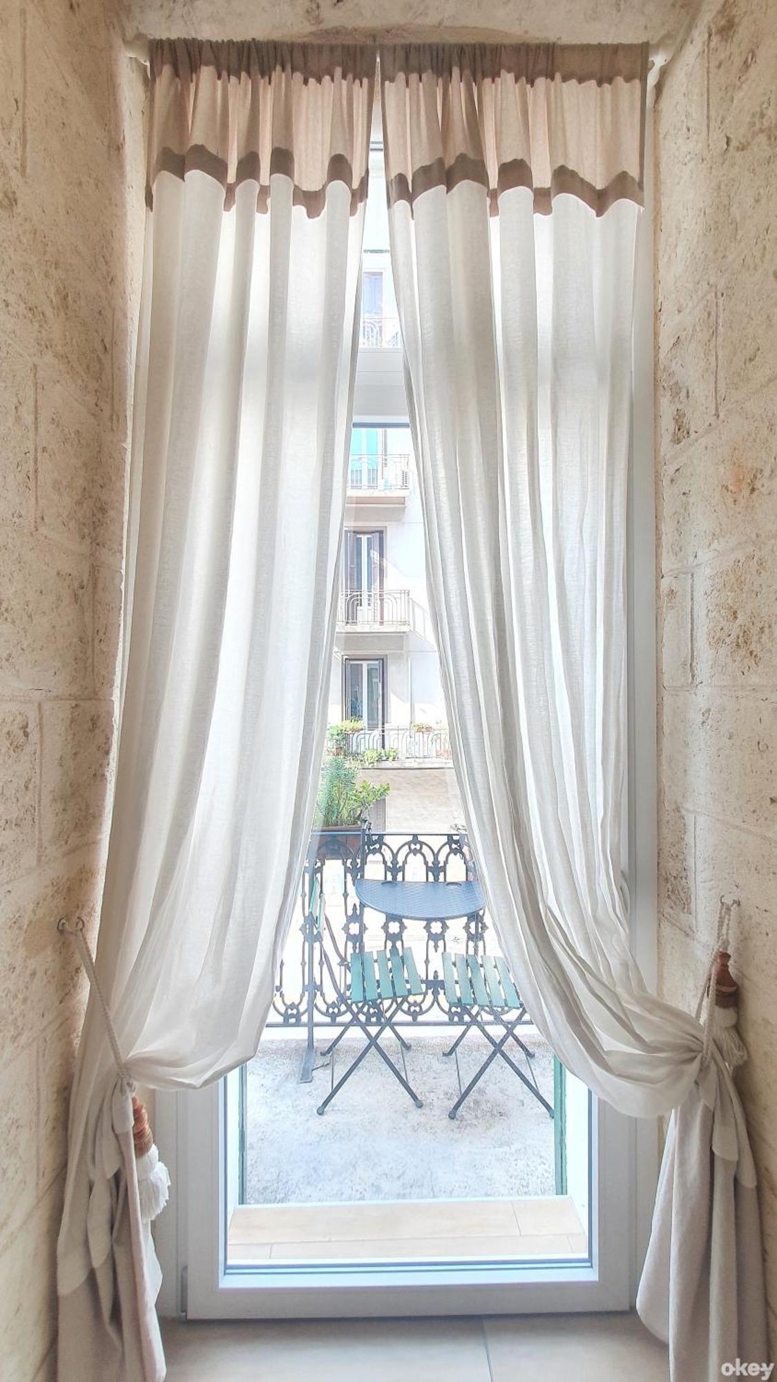 Central Station Apartments - Bari Centro Екстер'єр фото